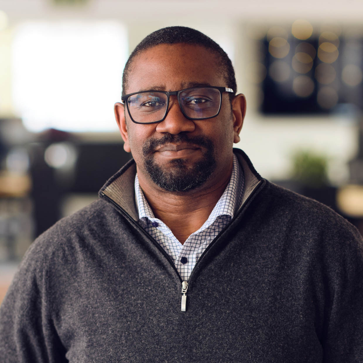 Thredd Leadership Cecil Edwards