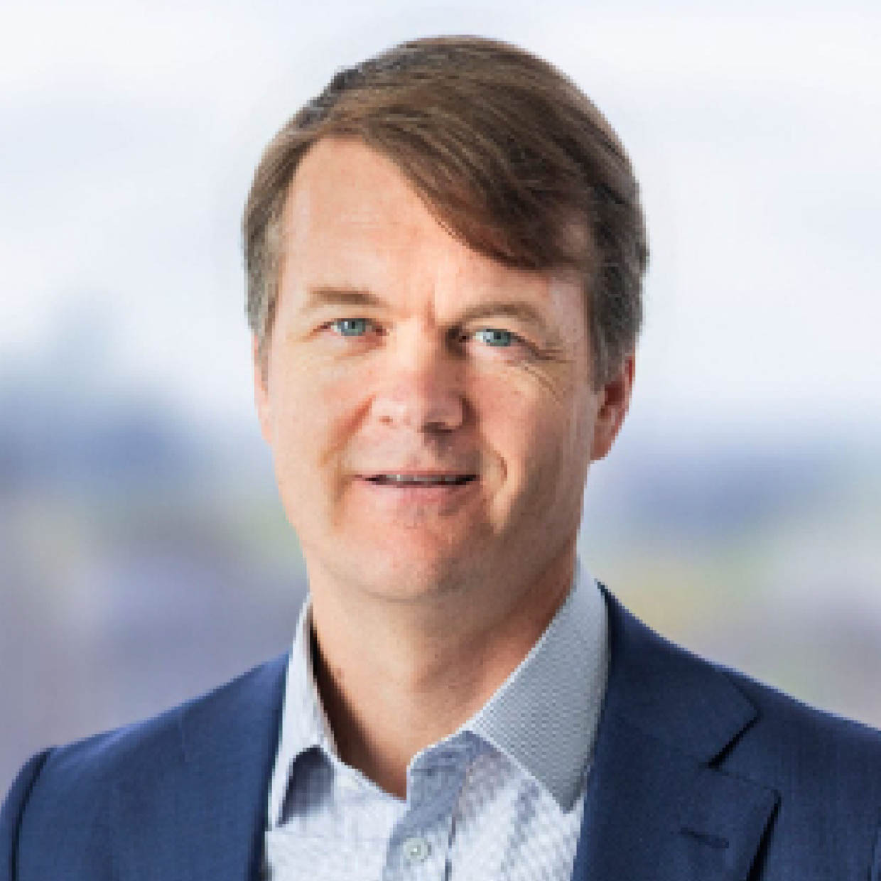 Thredd Board Of Directors Jeff Paduch