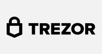 TREZOR Logo