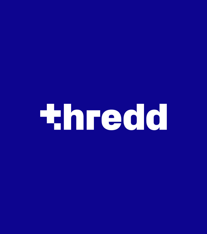 Thredd Logo