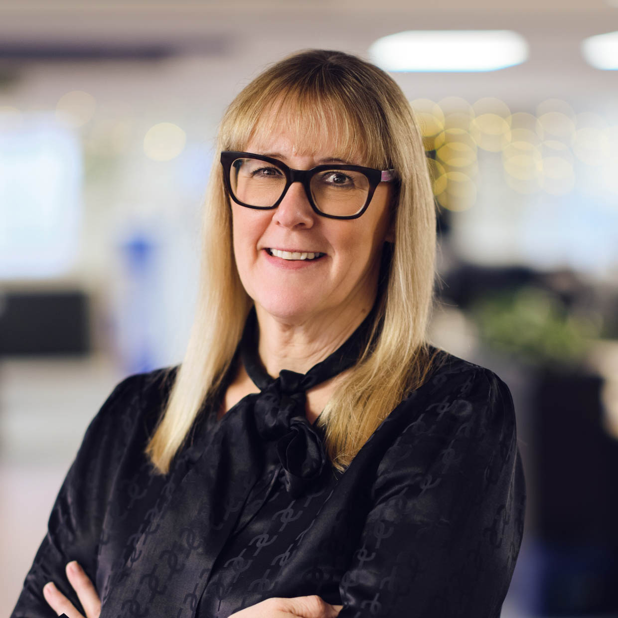 Thredd Leadership Sharyn Wilson