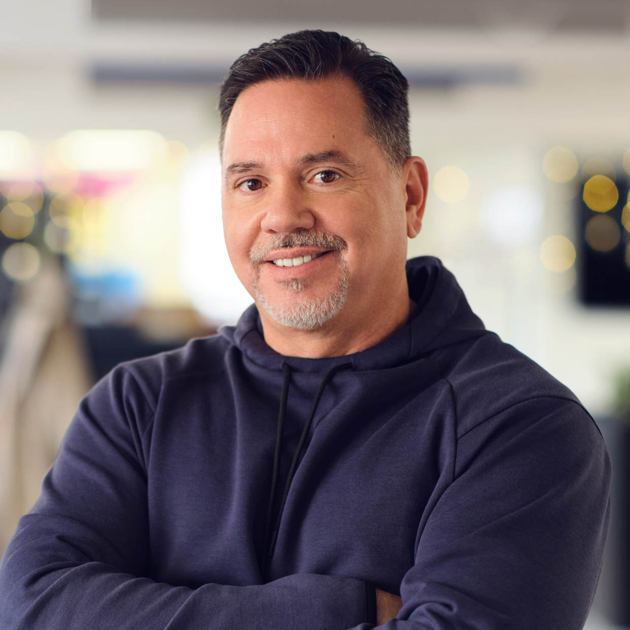 Thredd Leadership Kevin Fox