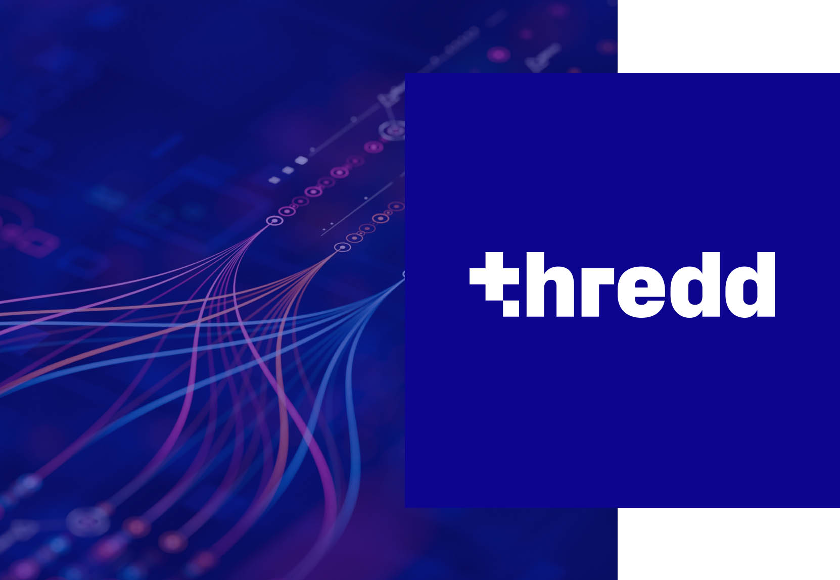 Thredd Logo