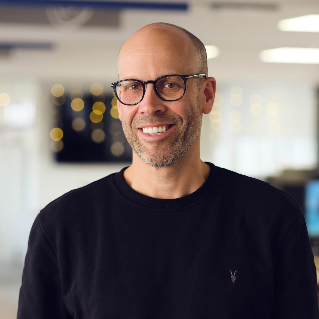 Thredd Leadership Ryan Dew