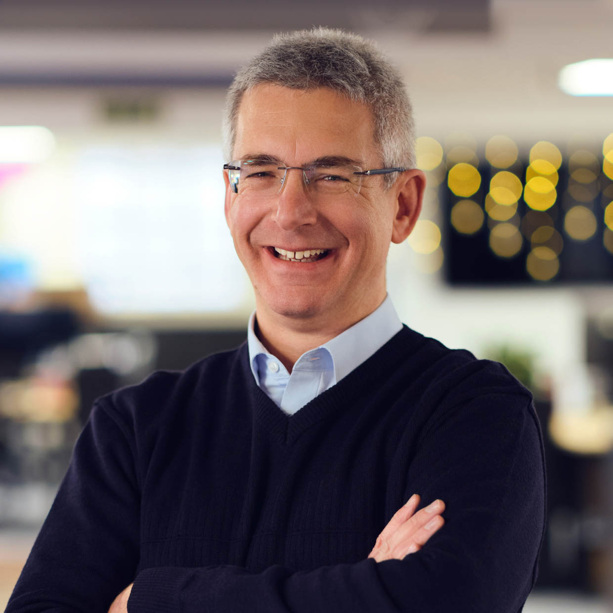 Thredd Leadership Simeon Lando